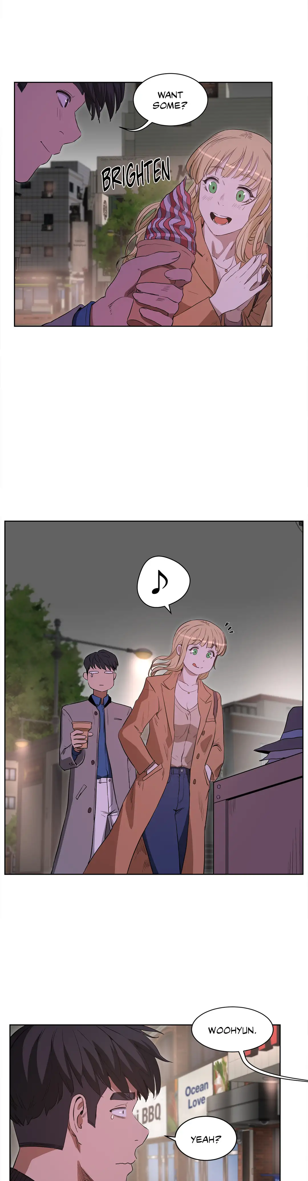 Sex Lessons - Chapter 26 [photo 10] - MangaPorn