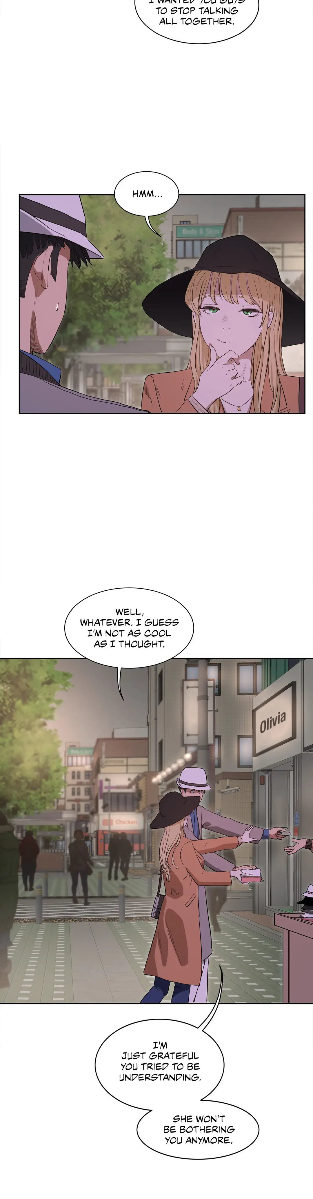 Sex Lessons - Chapter 26 [photo 12] - MangaPorn