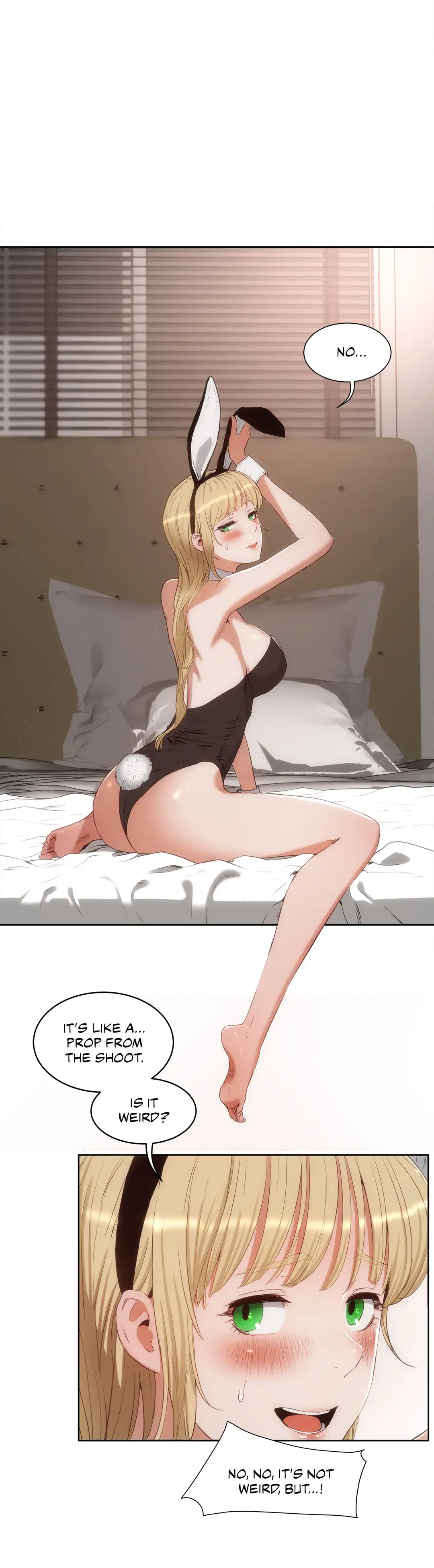 Sex Lessons - Chapter 26 [photo 16] - MangaPorn