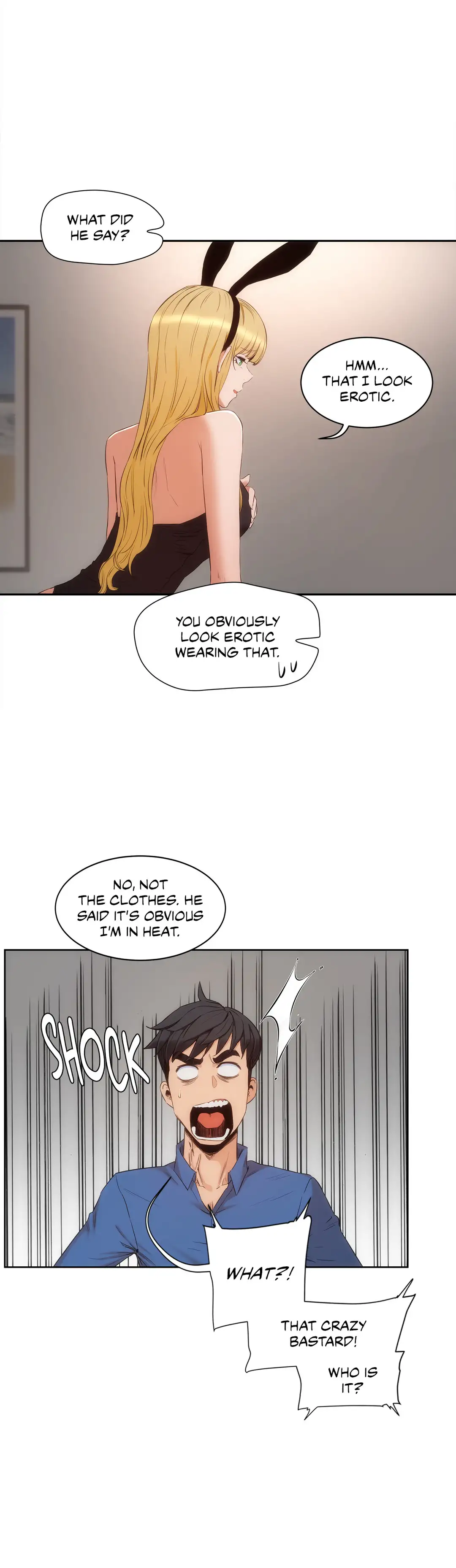 Sex Lessons - Chapter 26 [photo 18] - MangaPorn