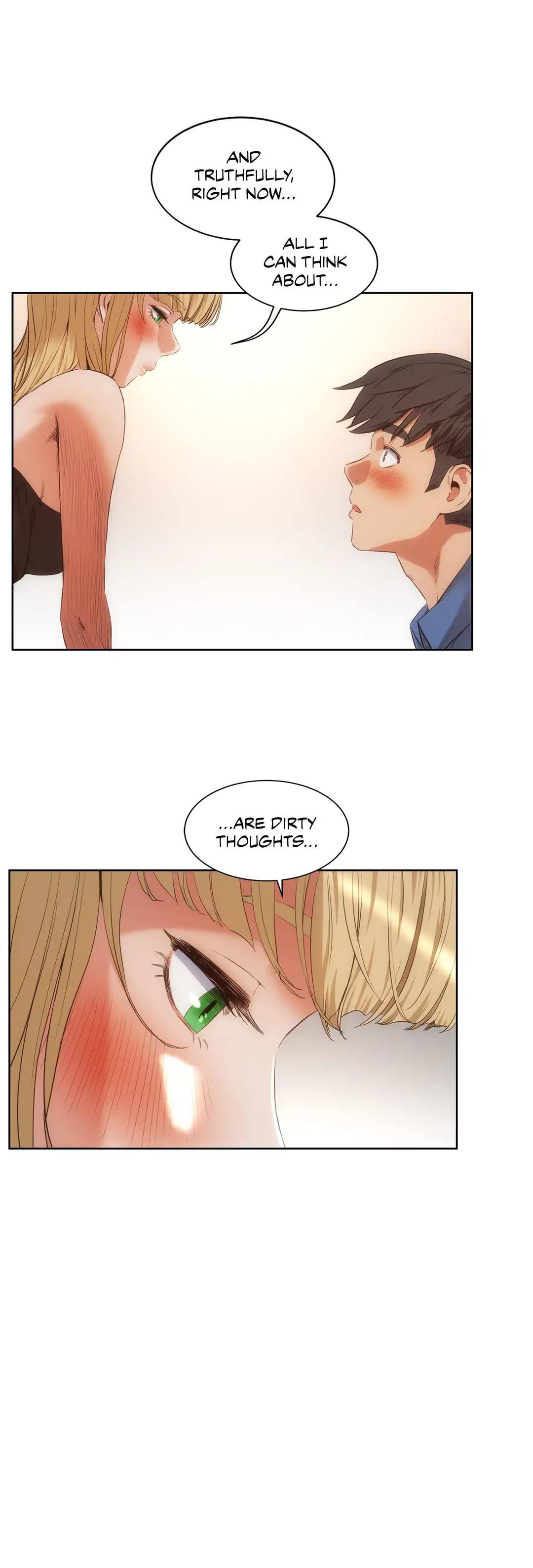 Sex Lessons - Chapter 26 [photo 21] - MangaPorn