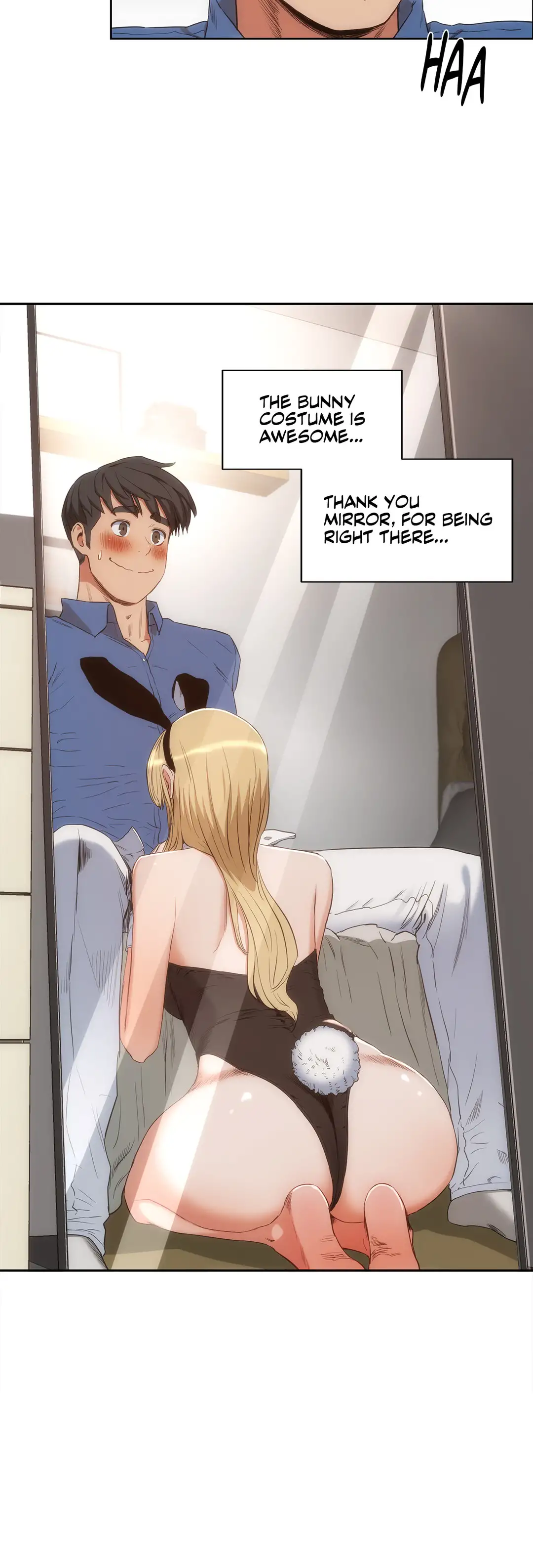 Sex Lessons - Chapter 26 [photo 24] - MangaPorn