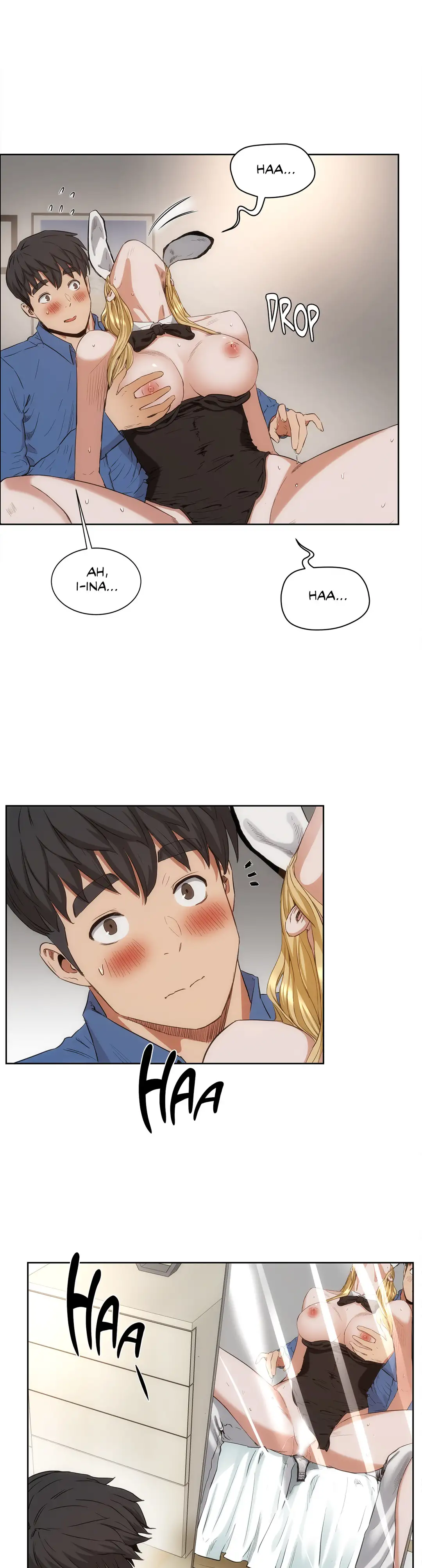 Sex Lessons - Chapter 26 [photo 34] - MangaPorn