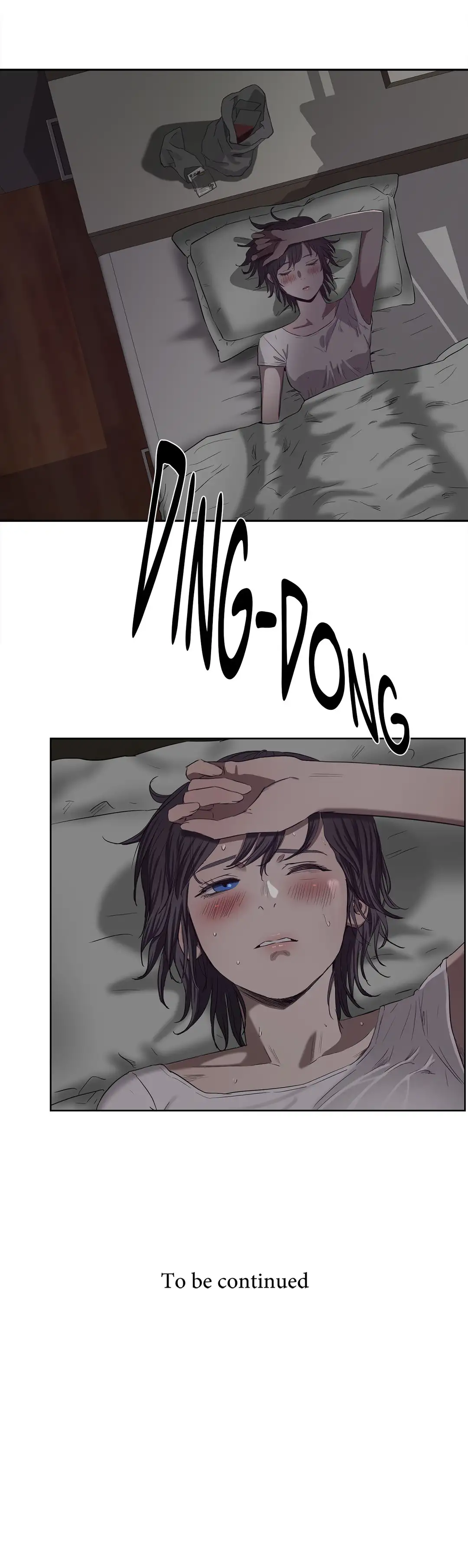 Sex Lessons - Chapter 26 [photo 39] - MangaPorn