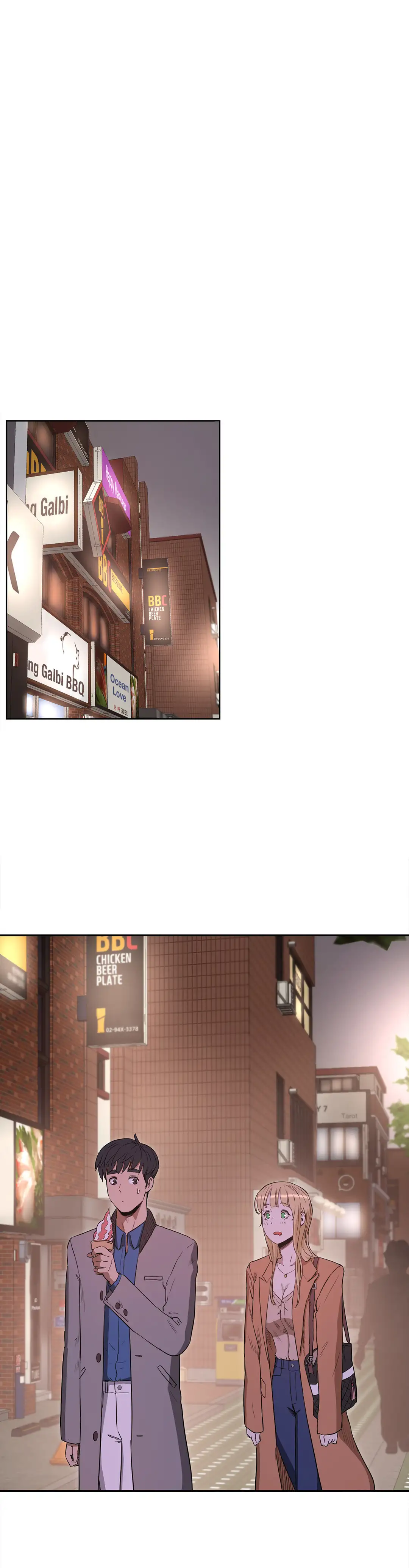 Sex Lessons - Chapter 26 [photo 9] - MangaPorn