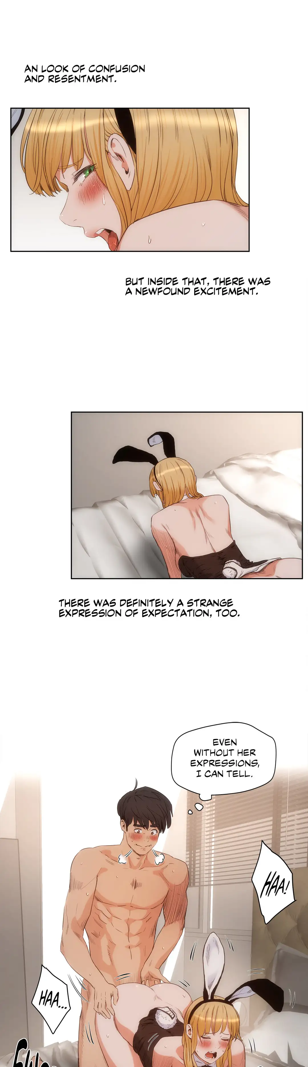 Sex Lessons - Chapter 27 [photo 15] - MangaPorn