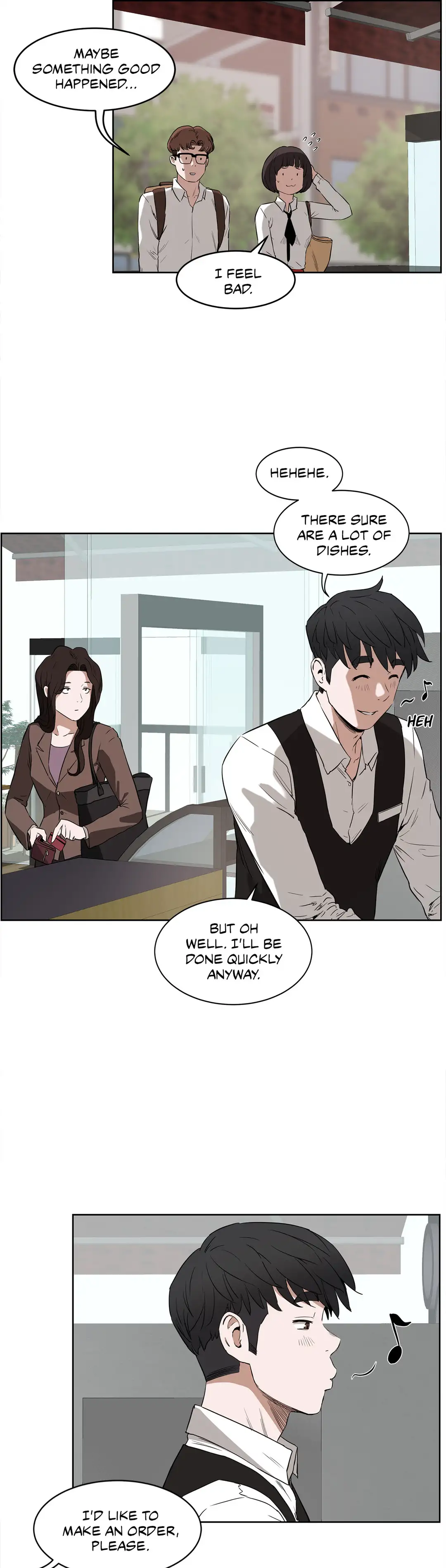Sex Lessons - Chapter 27 [photo 22] - MangaPorn