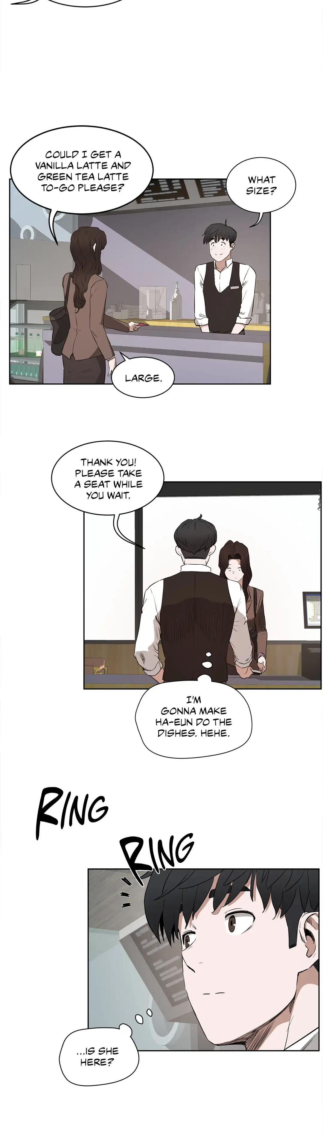 Sex Lessons - Chapter 27 [photo 23] - MangaPorn