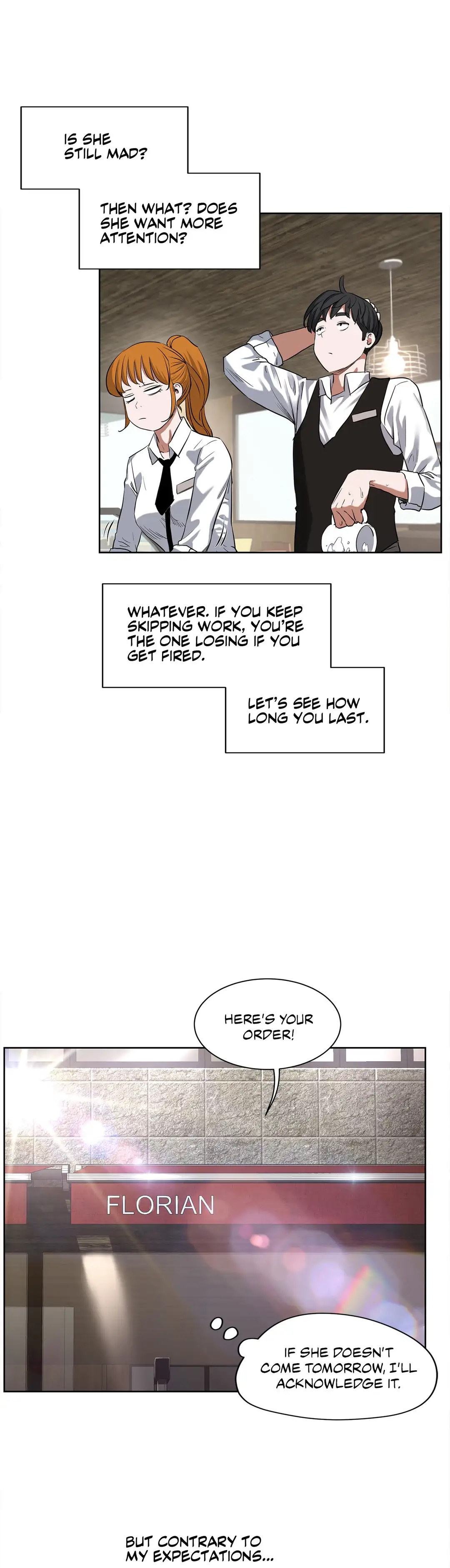 Sex Lessons - Chapter 27 [photo 25] - MangaPorn