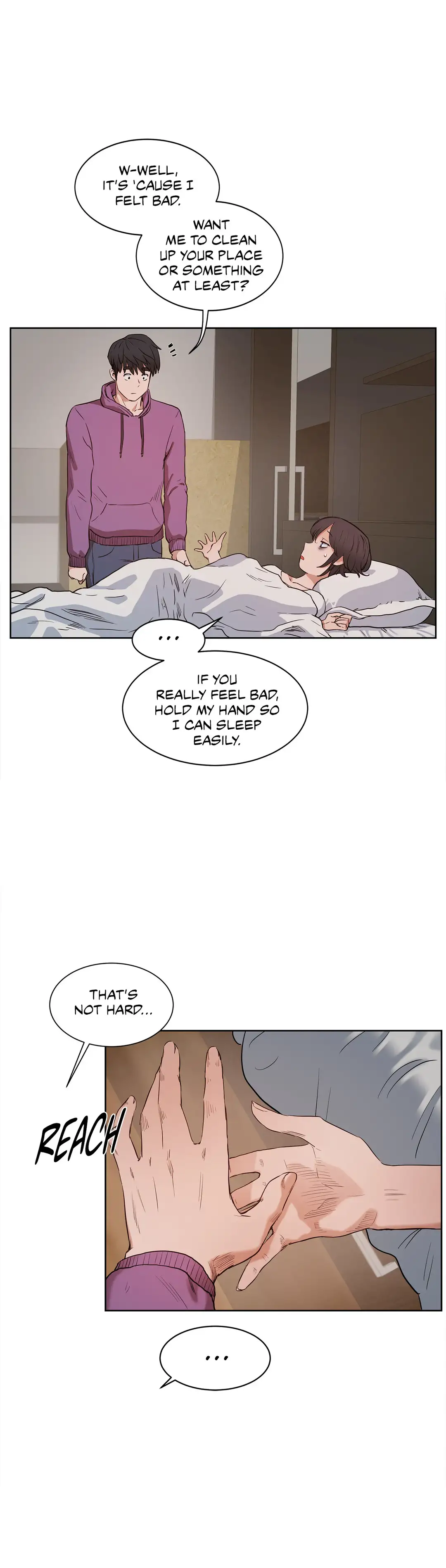 Sex Lessons - Chapter 27 [photo 37] - MangaPorn