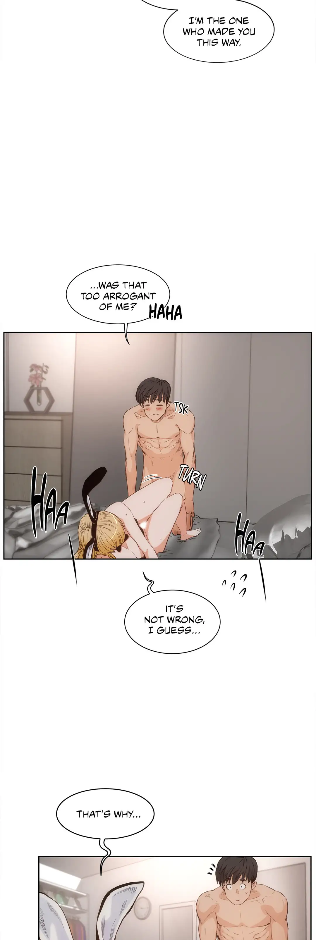 Sex Lessons - Chapter 27 [photo 7] - MangaPorn