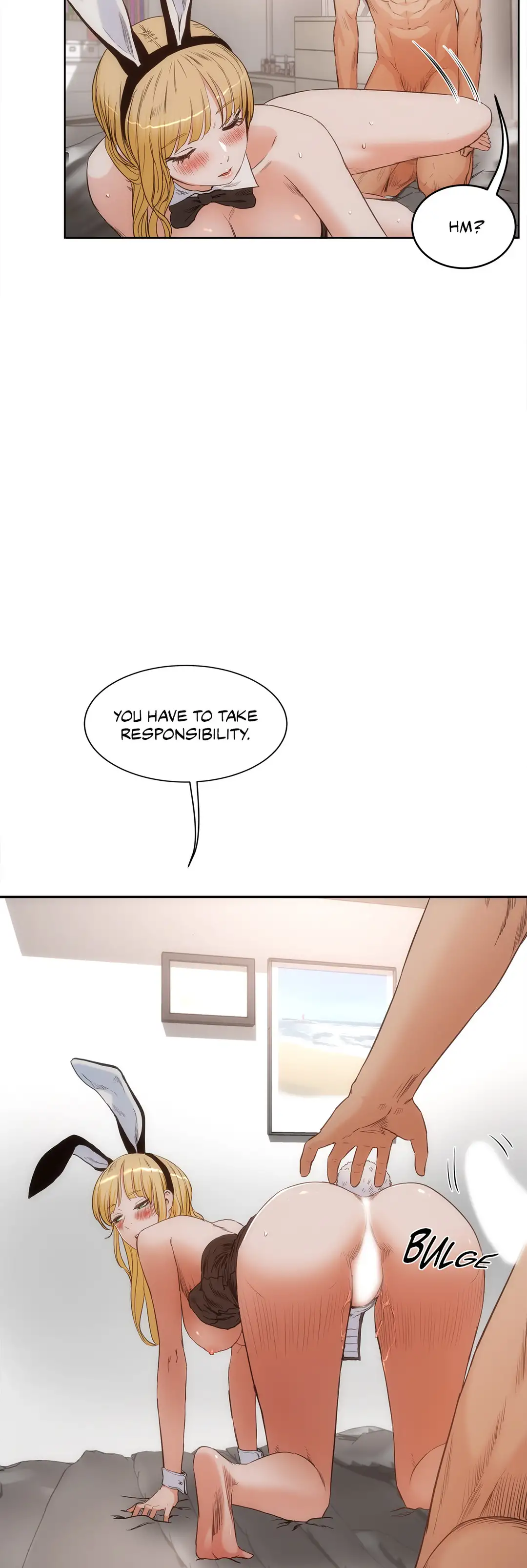 Sex Lessons - Chapter 27 [photo 8] - MangaPorn