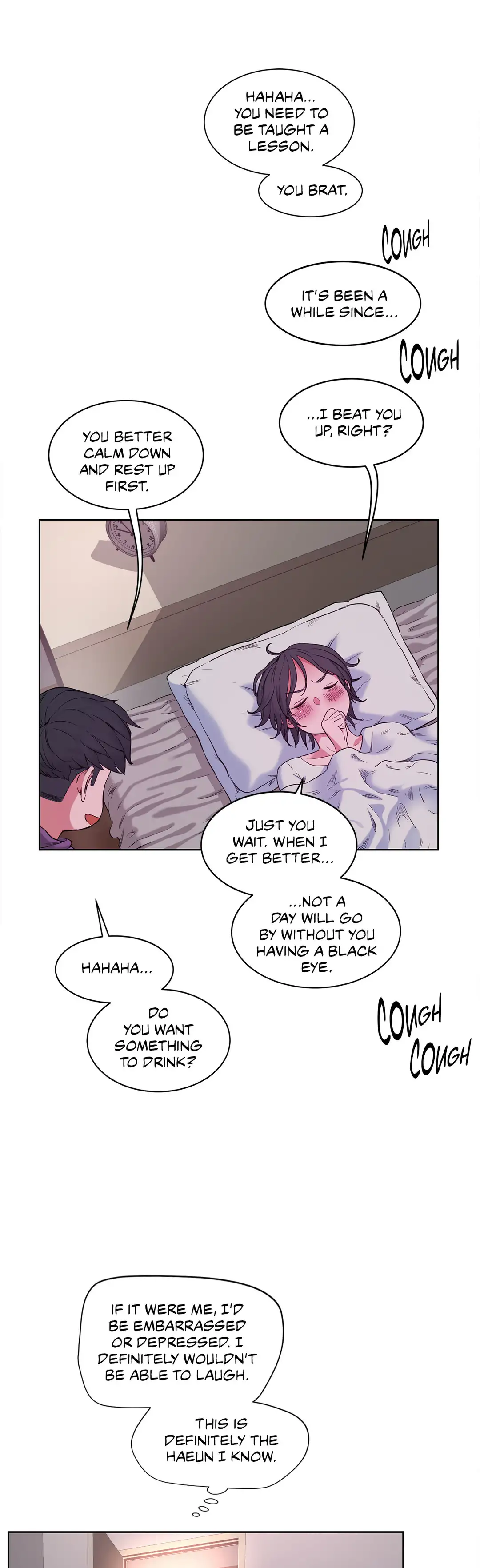 Sex Lessons - Chapter 28 [photo 11] - MangaPorn