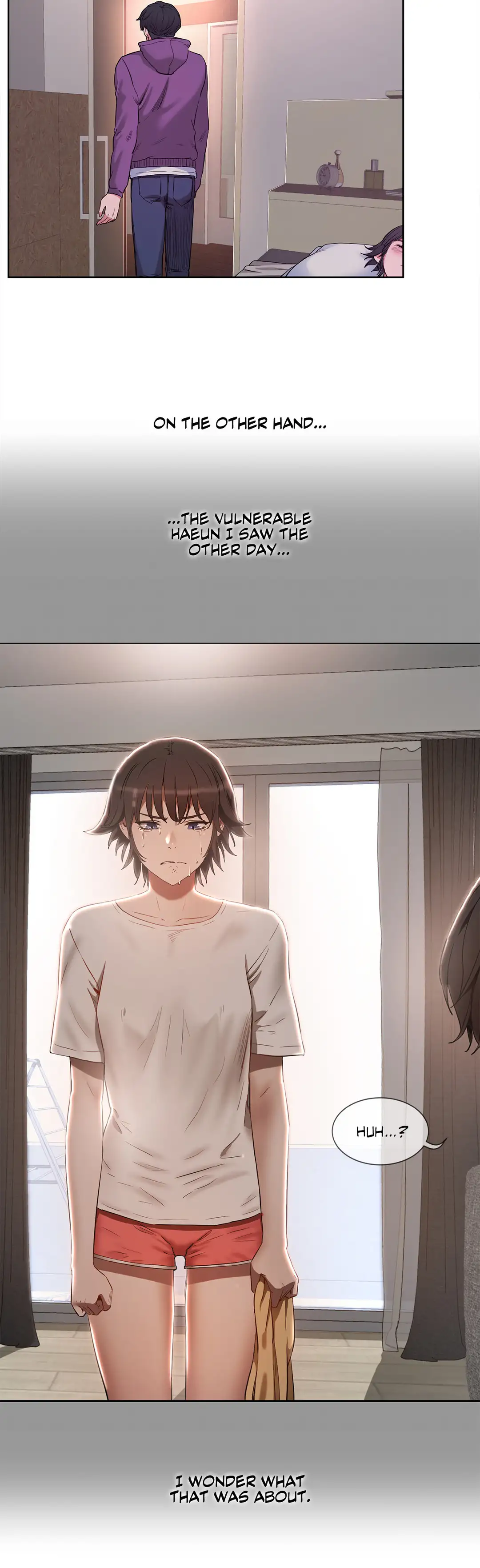 Sex Lessons - Chapter 28 [photo 12] - MangaPorn