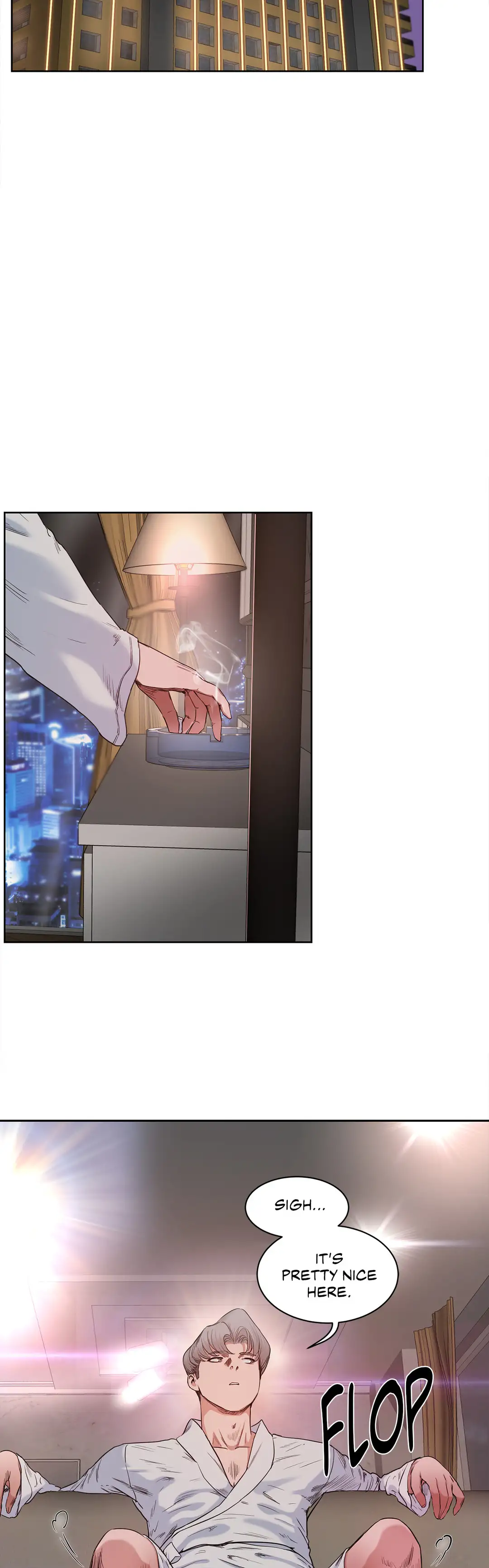 Sex Lessons - Chapter 28 [photo 19] - MangaPorn