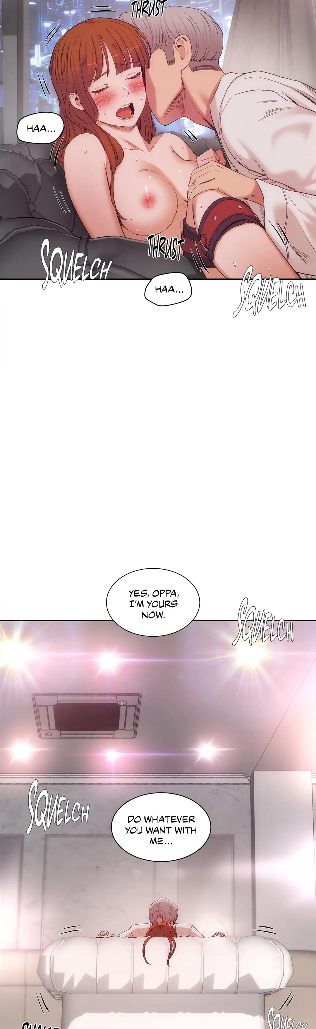 Sex Lessons - Chapter 28 [photo 27] - MangaPorn
