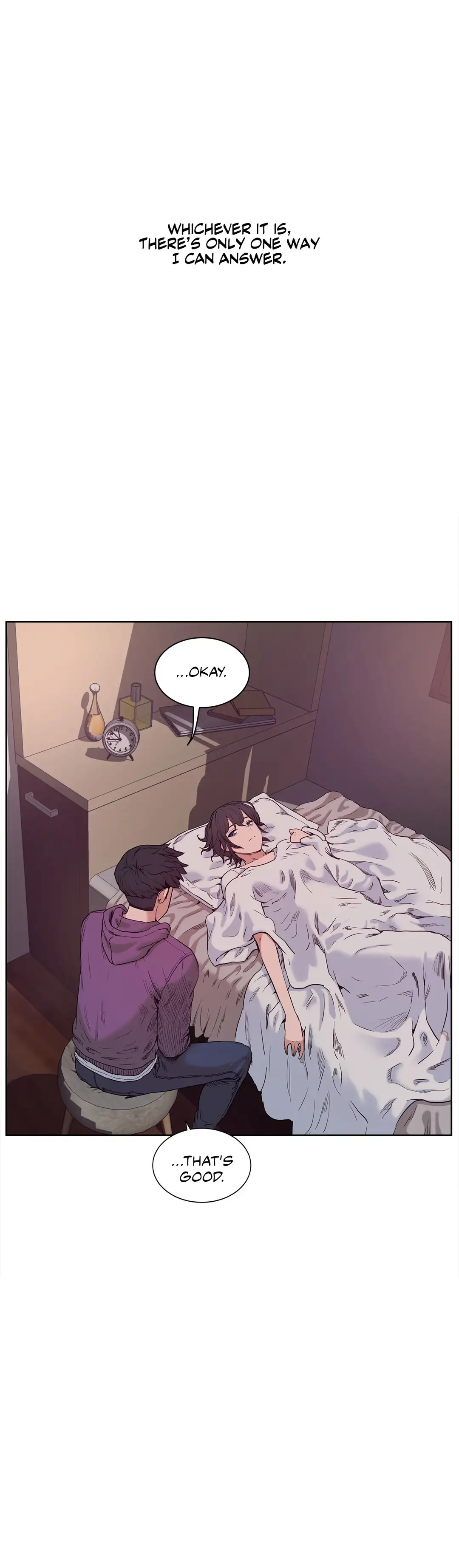 Sex Lessons - Chapter 28 [photo 6] - MangaPorn
