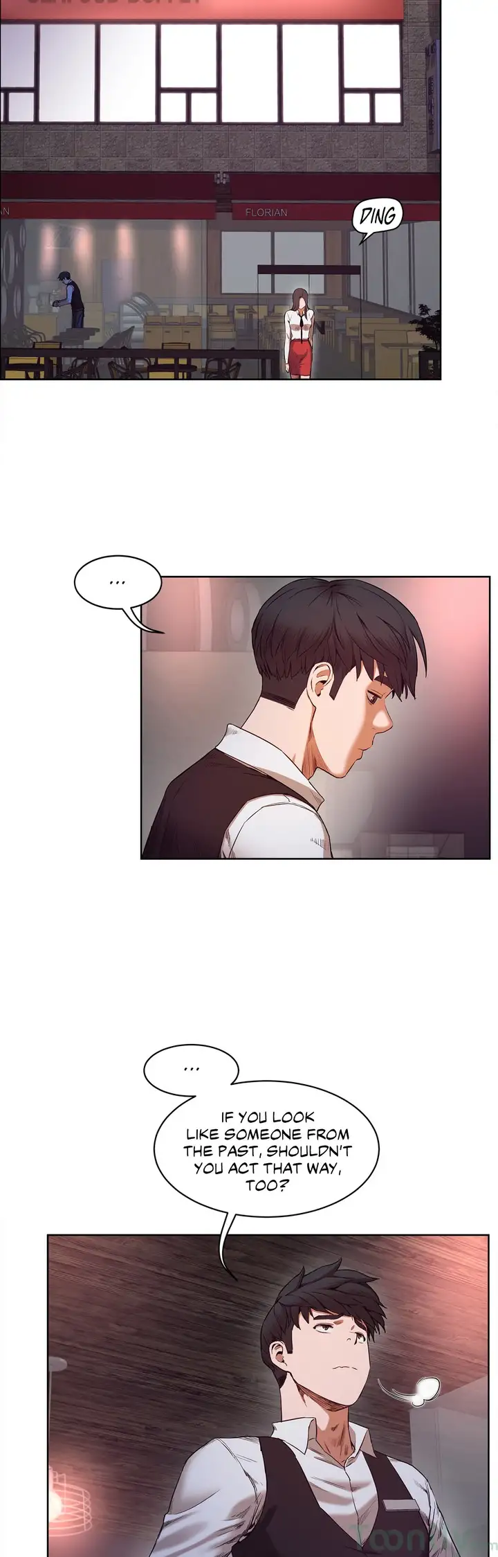Sex Lessons - Chapter 29 [photo 11] - MangaPorn