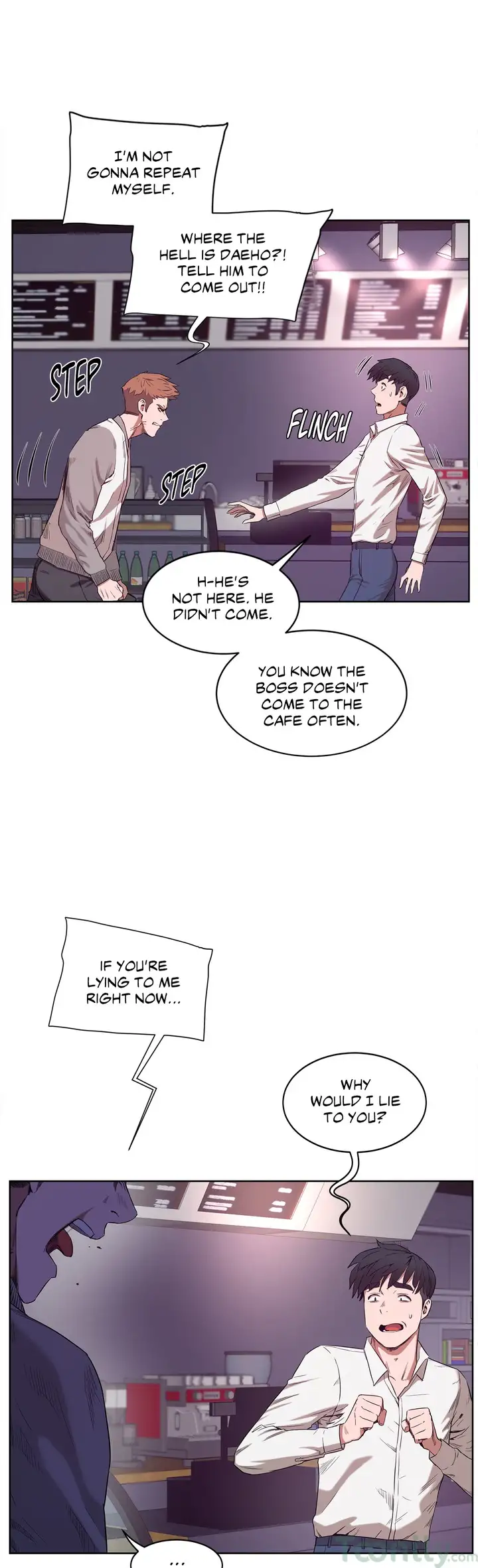 Sex Lessons - Chapter 29 [photo 14] - MangaPorn