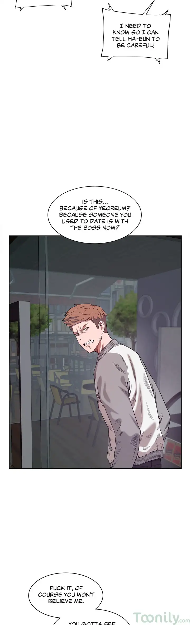 Sex Lessons - Chapter 29 [photo 17] - MangaPorn