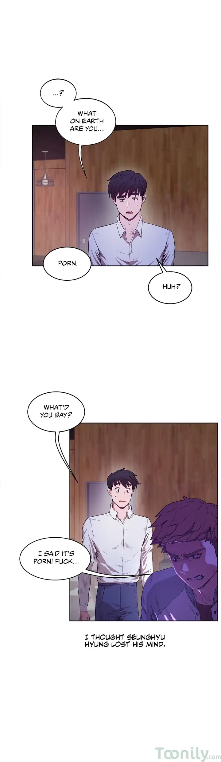 Sex Lessons - Chapter 29 [photo 19] - MangaPorn