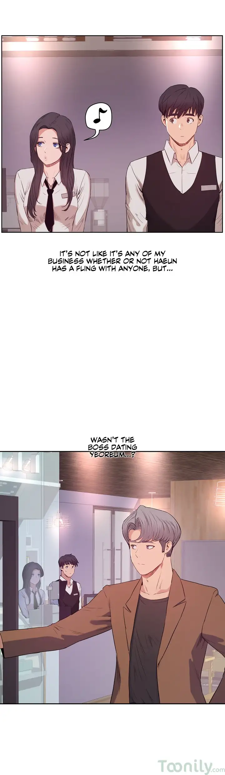 Sex Lessons - Chapter 29 [photo 2] - MangaPorn