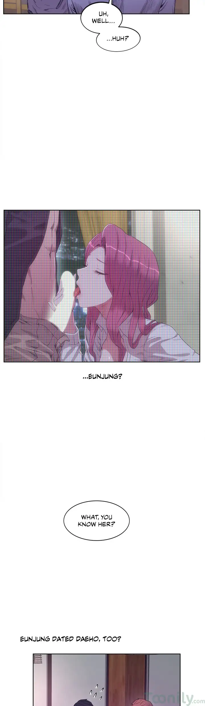 Sex Lessons - Chapter 29 [photo 21] - MangaPorn