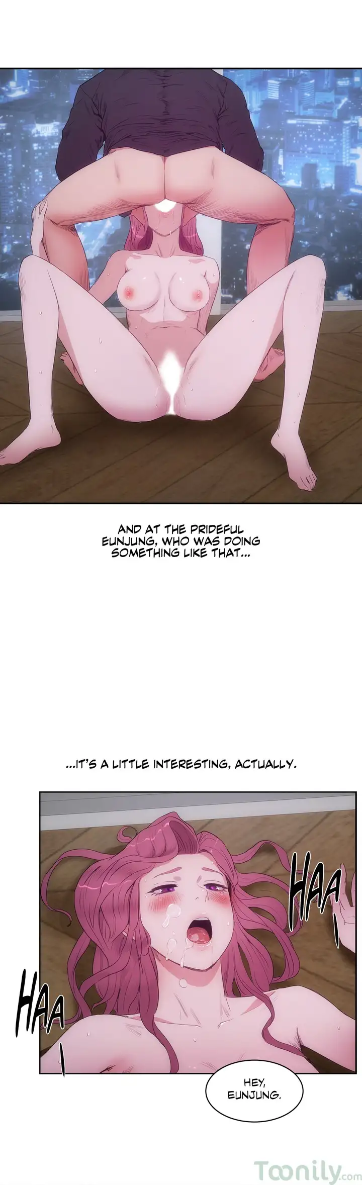 Sex Lessons - Chapter 29 [photo 28] - MangaPorn