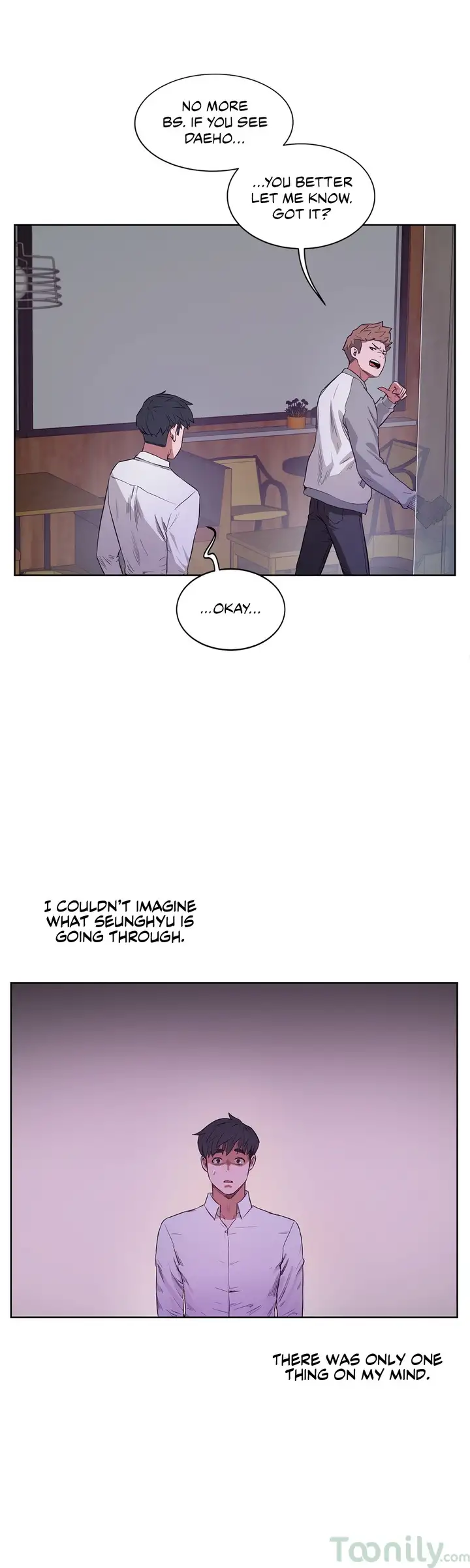 Sex Lessons - Chapter 29 [photo 33] - MangaPorn