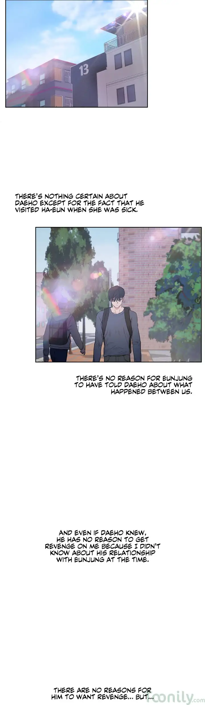 Sex Lessons - Chapter 29 [photo 36] - MangaPorn