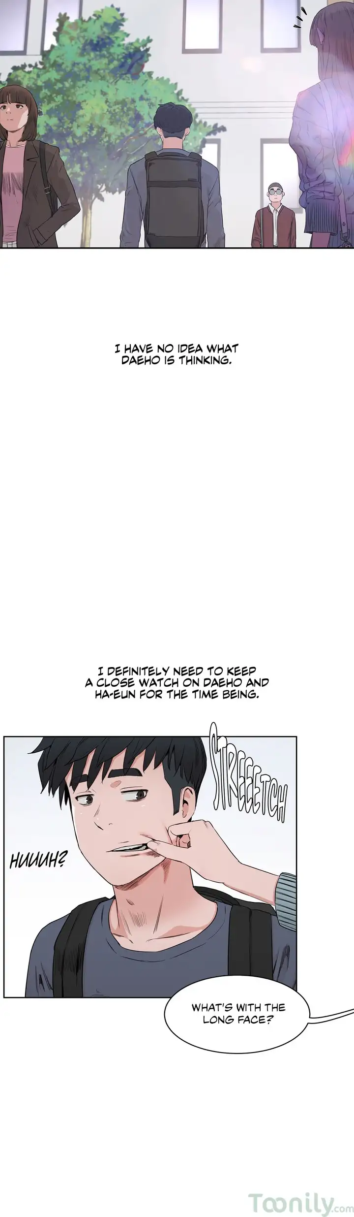 Sex Lessons - Chapter 29 [photo 38] - MangaPorn