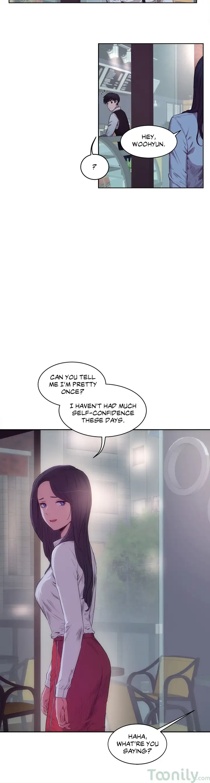 Sex Lessons - Chapter 29 [photo 9] - MangaPorn