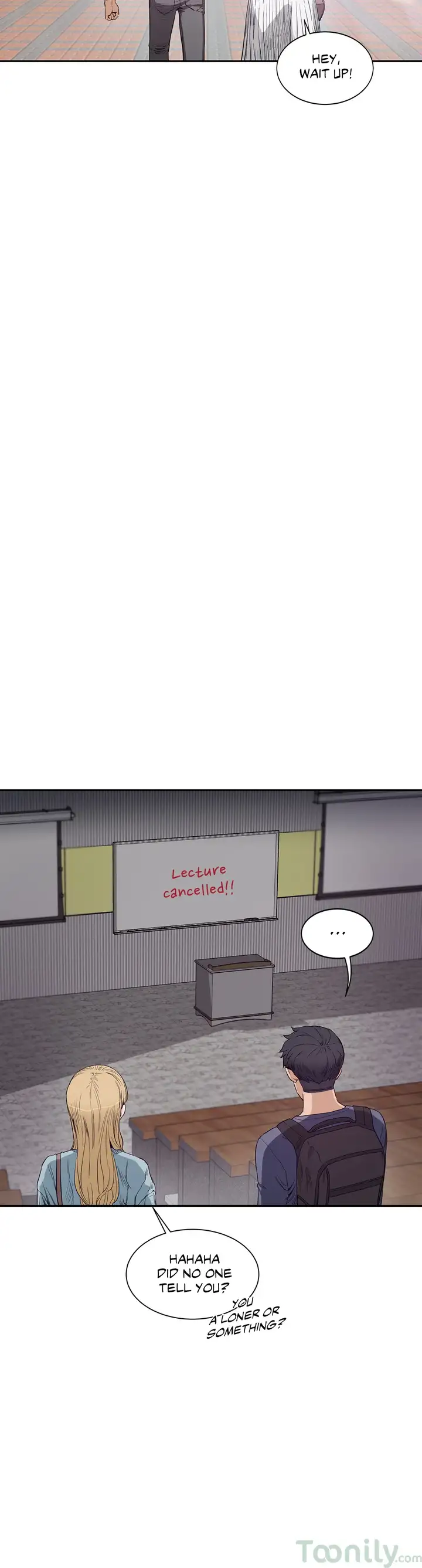 Sex Lessons - Chapter 30 [photo 13] - MangaPorn