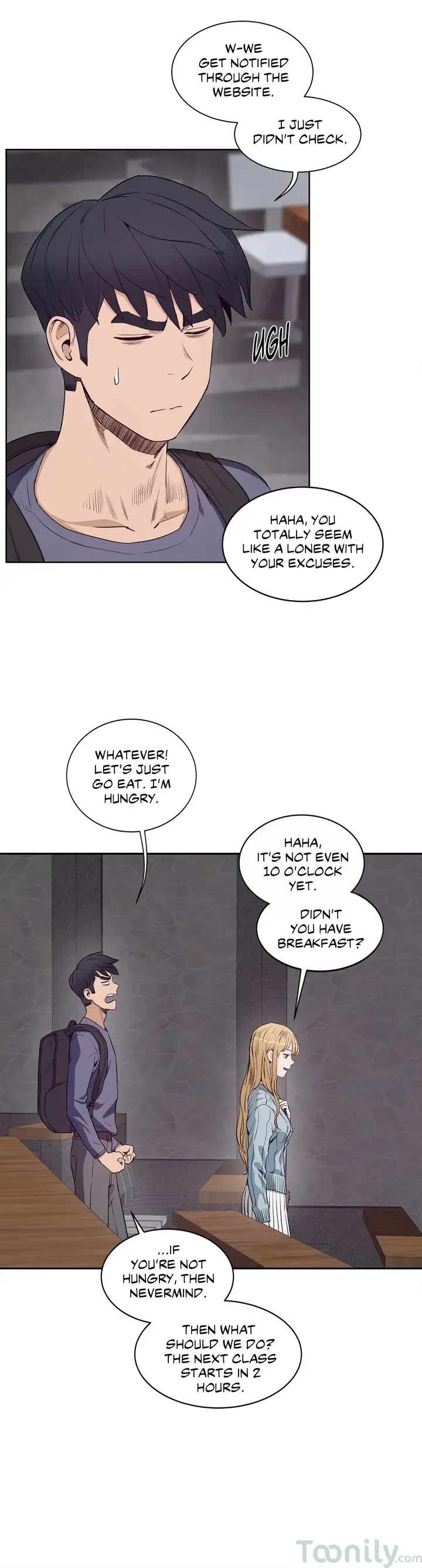 Sex Lessons - Chapter 30 [photo 14] - MangaPorn