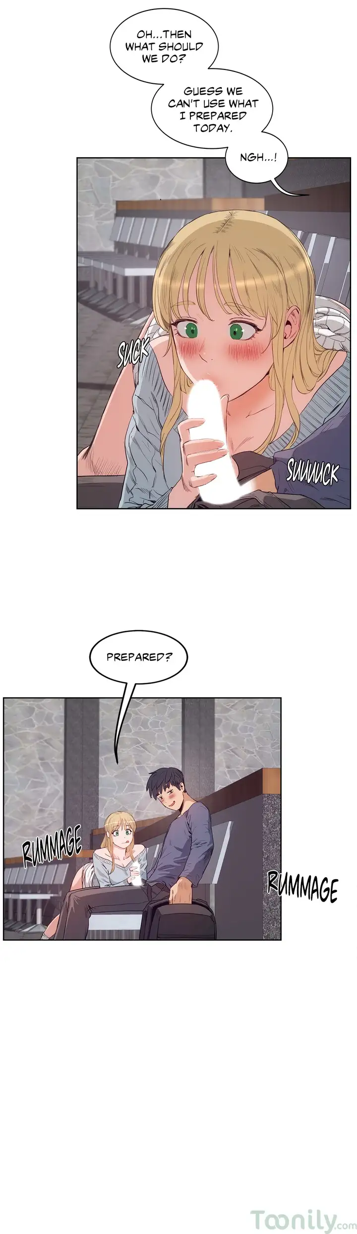 Sex Lessons - Chapter 30 [photo 21] - MangaPorn