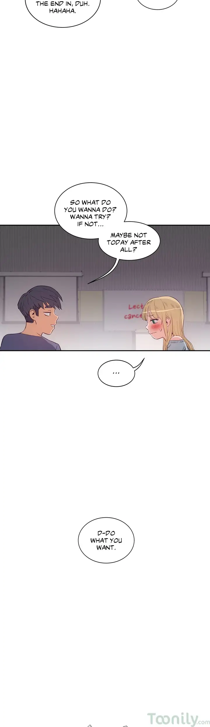 Sex Lessons - Chapter 30 [photo 23] - MangaPorn
