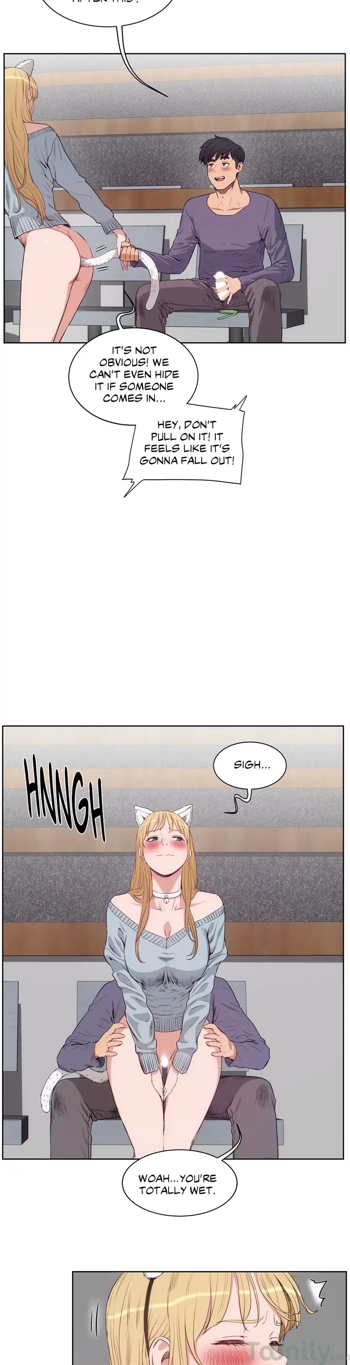 Sex Lessons - Chapter 30 [photo 26] - MangaPorn