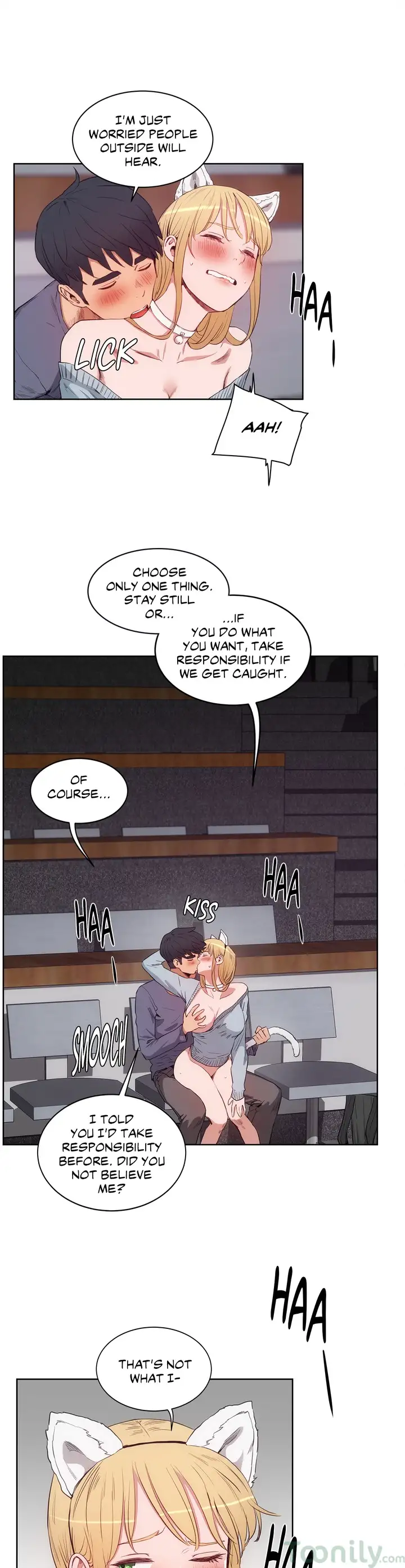 Sex Lessons - Chapter 30 [photo 28] - MangaPorn