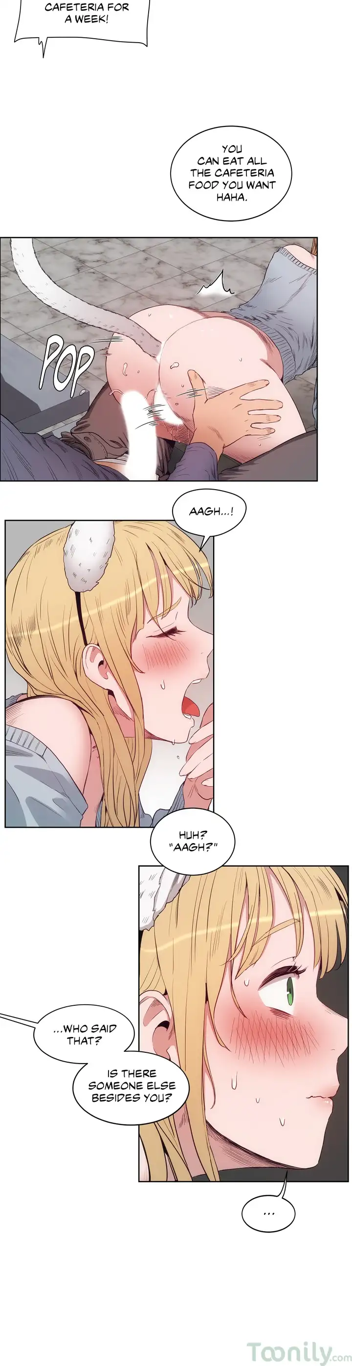 Sex Lessons - Chapter 30 [photo 31] - MangaPorn