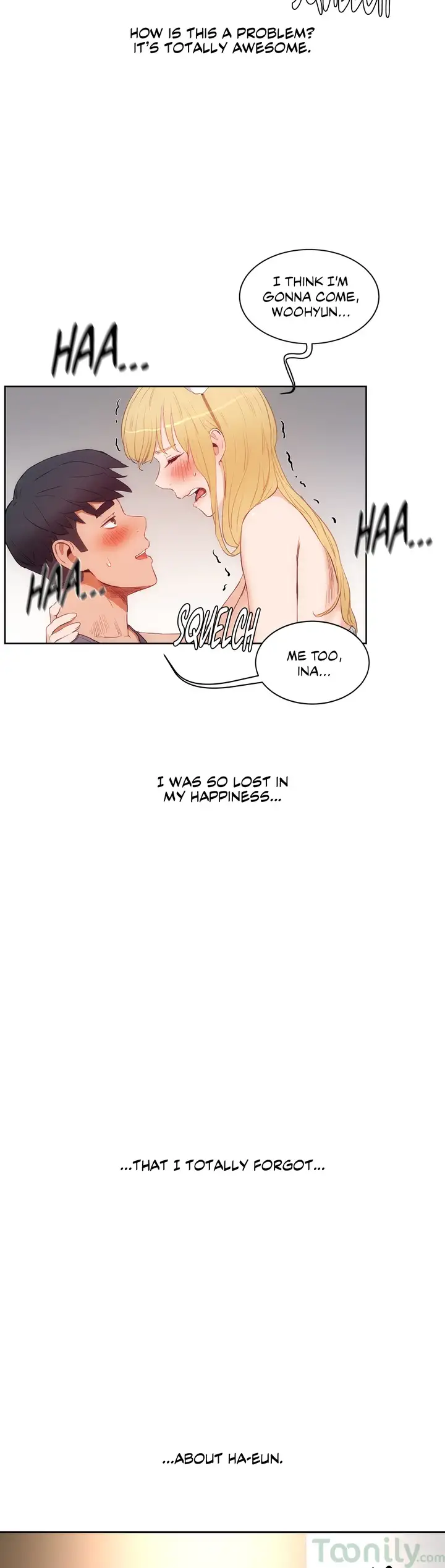 Sex Lessons - Chapter 30 [photo 38] - MangaPorn