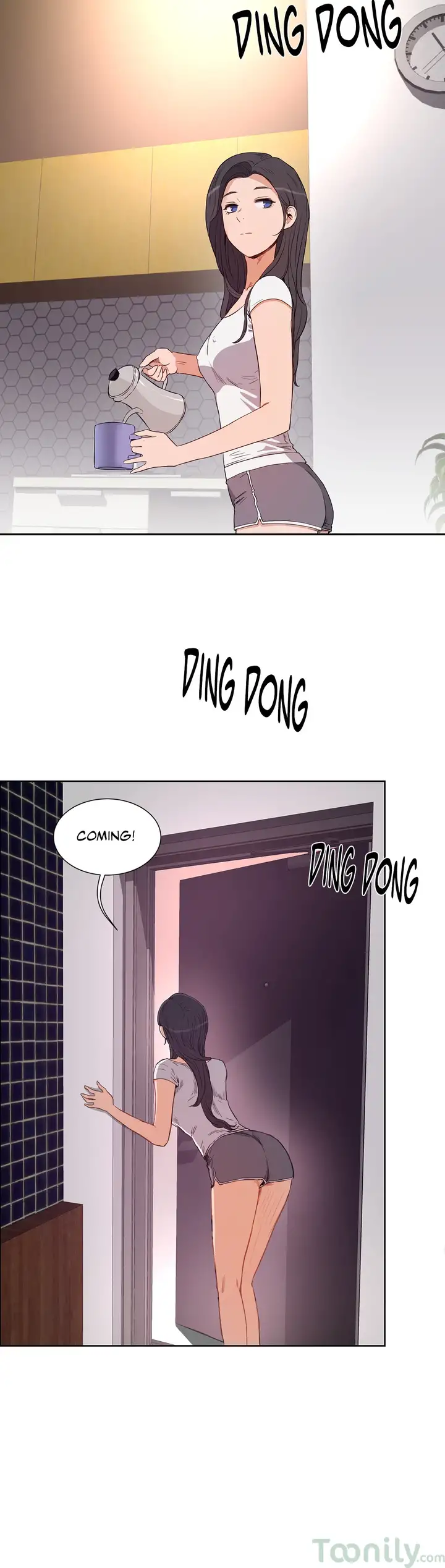 Sex Lessons - Chapter 30 [photo 39] - MangaPorn