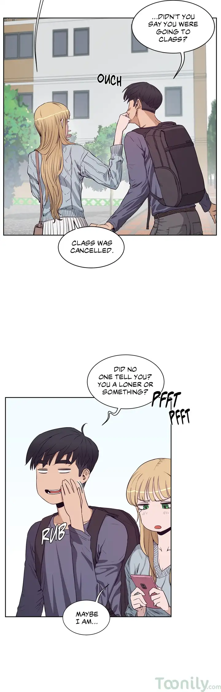 Sex Lessons - Chapter 30 [photo 5] - MangaPorn