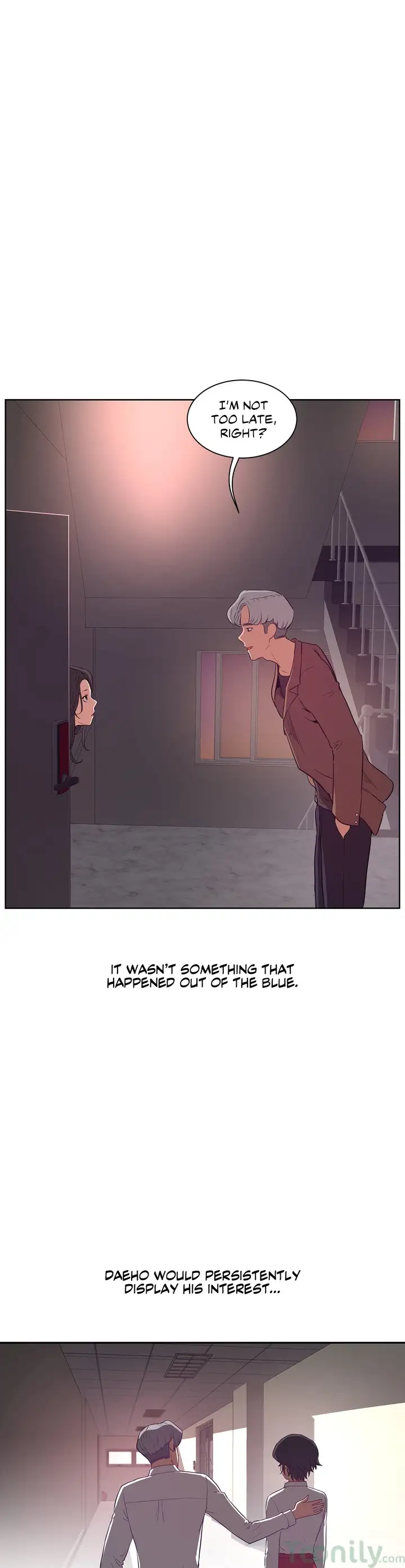 Sex Lessons - Chapter 31 [photo 1] - MangaPorn