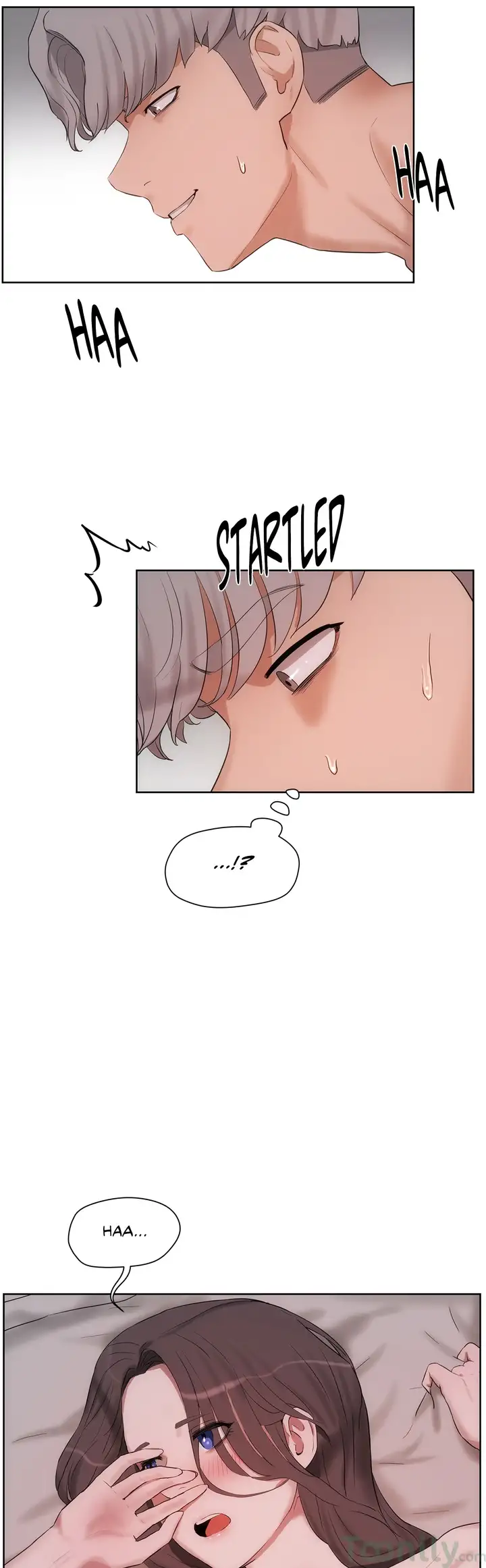 Sex Lessons - Chapter 31 [photo 12] - MangaPorn