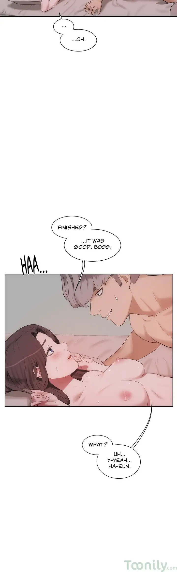 Sex Lessons - Chapter 31 [photo 14] - MangaPorn