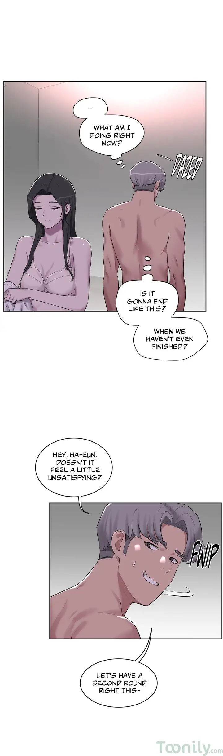 Sex Lessons - Chapter 31 [photo 15] - MangaPorn