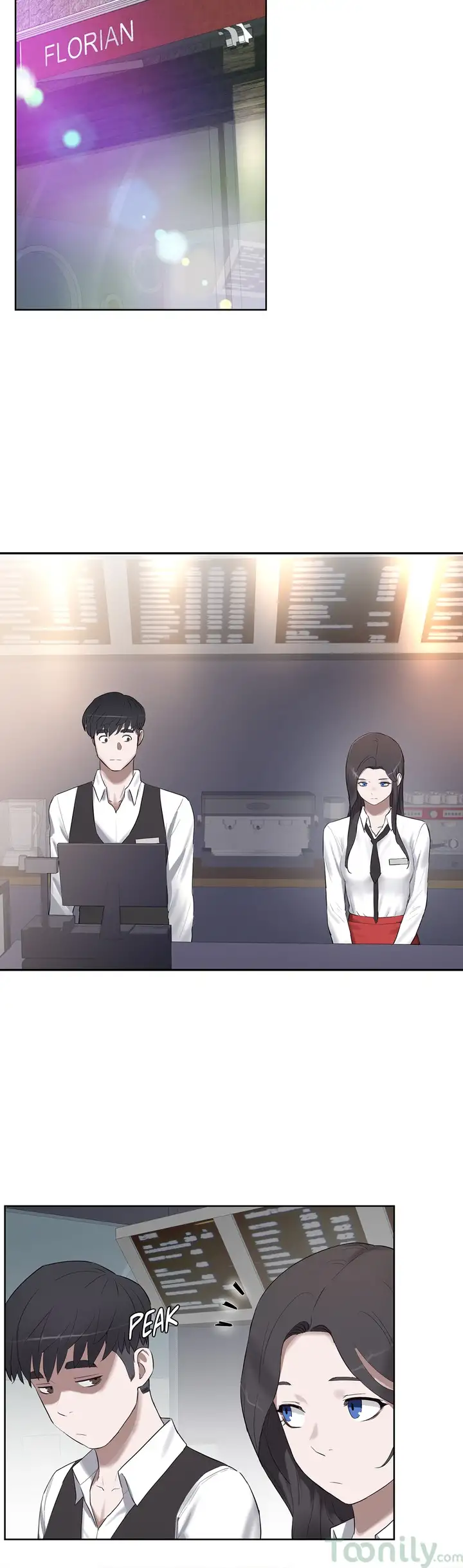 Sex Lessons - Chapter 31 [photo 19] - MangaPorn