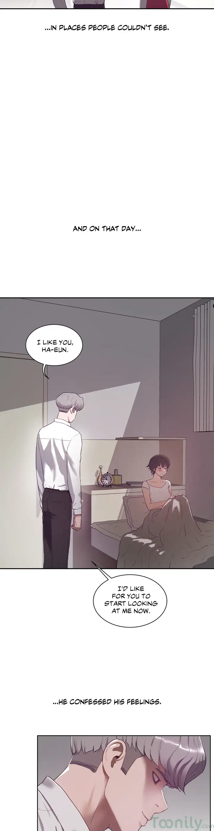 Sex Lessons - Chapter 31 [photo 2] - MangaPorn