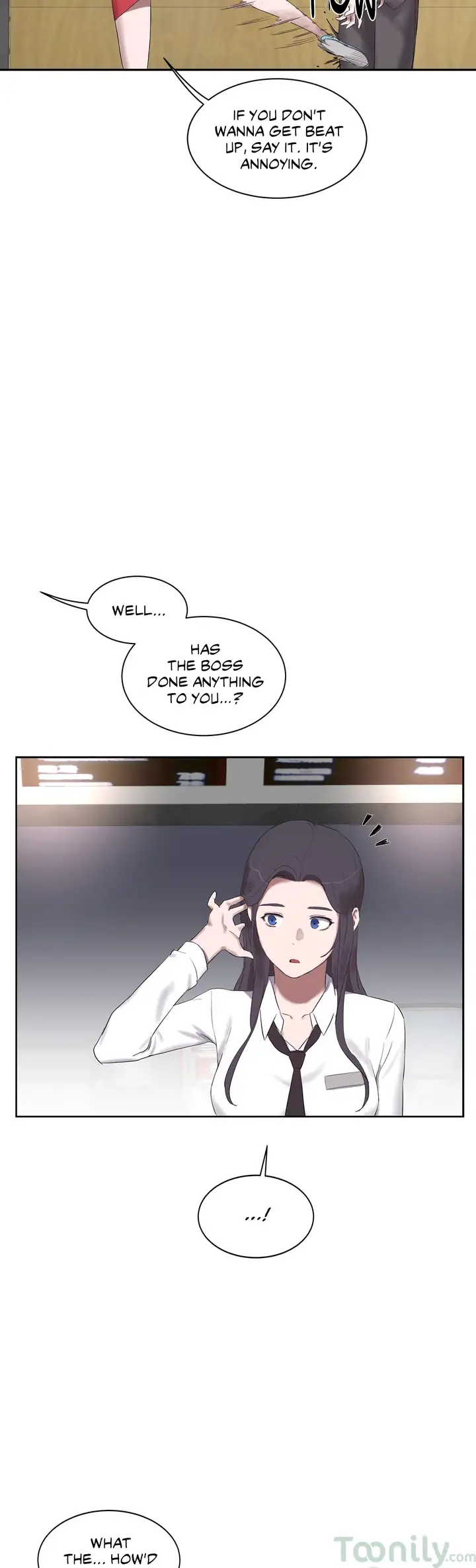 Sex Lessons - Chapter 31 [photo 21] - MangaPorn