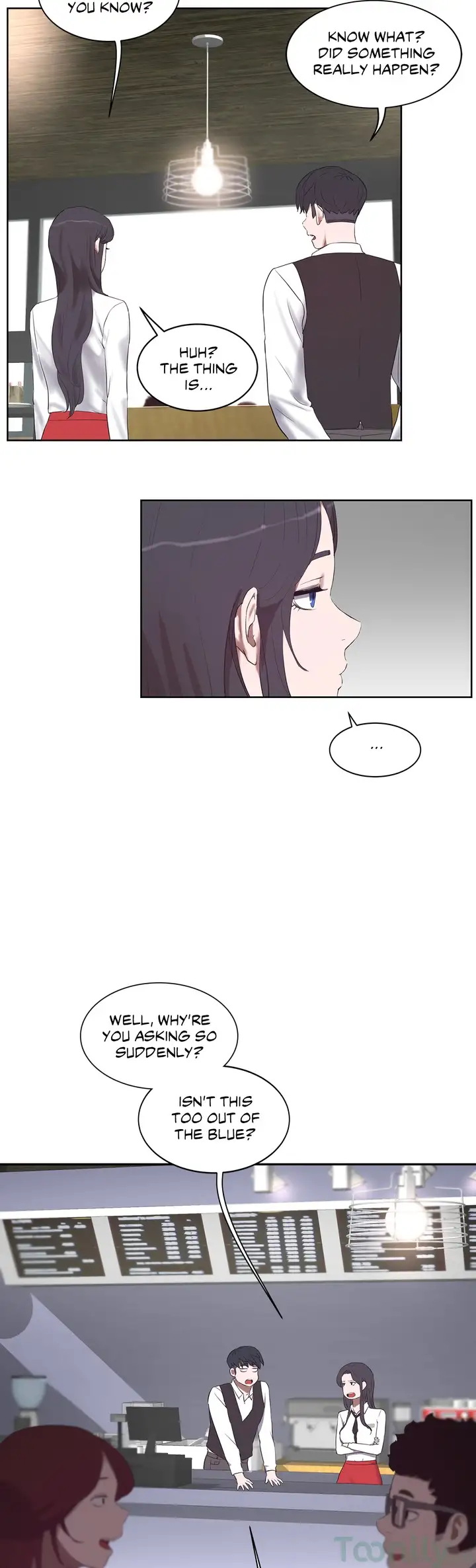 Sex Lessons - Chapter 31 [photo 22] - MangaPorn